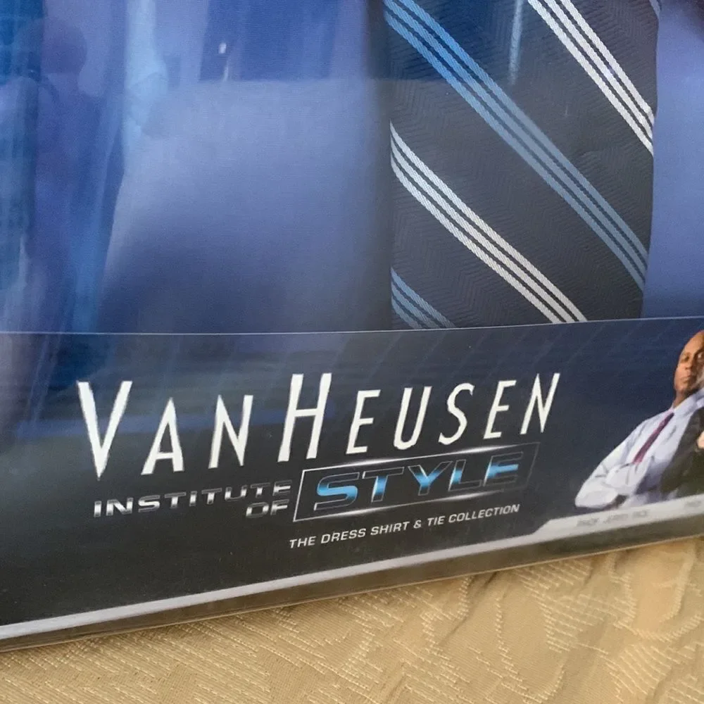 Van Heusen new
